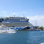 Ferienwohnung Hohe Düne