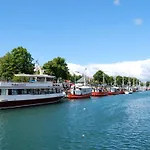 Ferienwohnung Hohe Düne