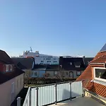 Ferienwohnung Hohe Düne