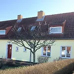 Ferienwohnung Hohe Düne