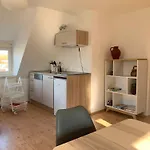 Ferienwohnung Hohe Duene