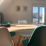 Ferienwohnung Hohe Duene