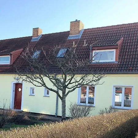 Apartment Hohe Düne Rostock