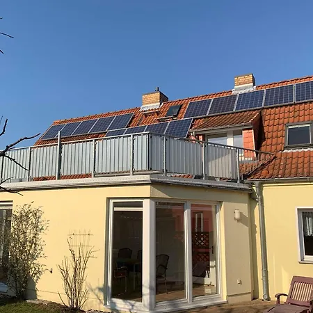 Hohe Düne *