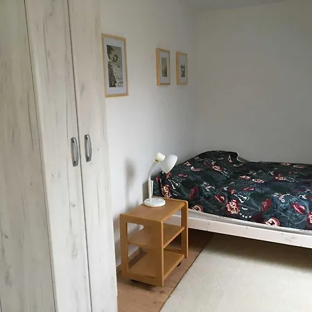 Hohe Duene Apartment *