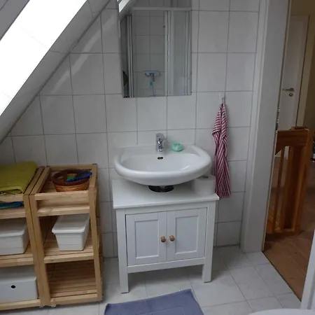 Hohe Duene Apartment Rostock