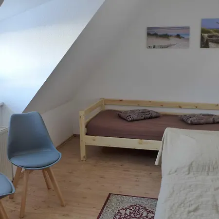Apartment Hohe Düne