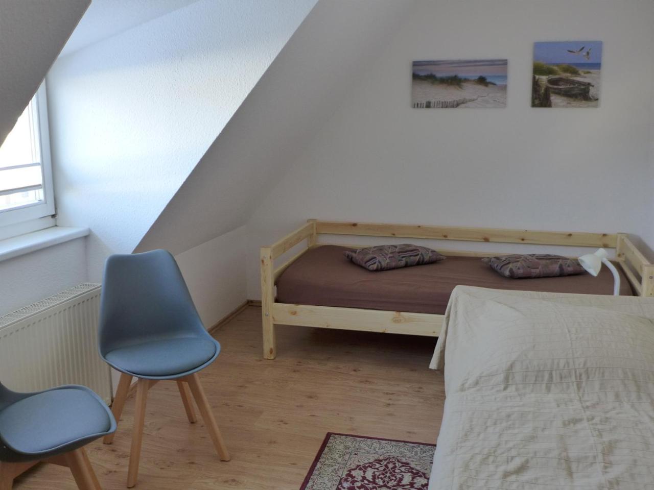 Apartment Hohe Düne