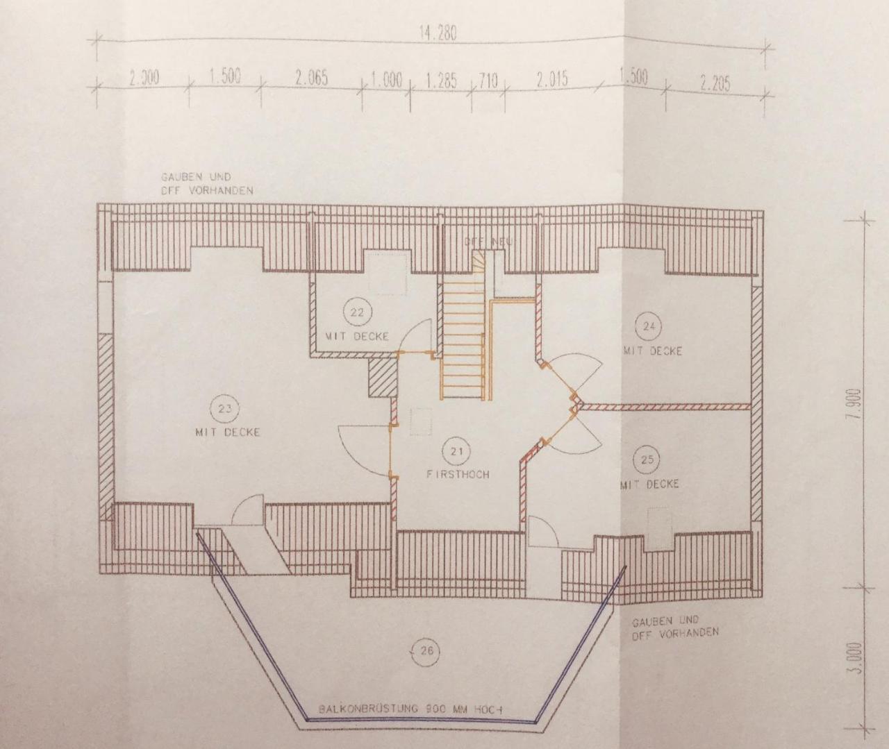Hohe Düne Apartment