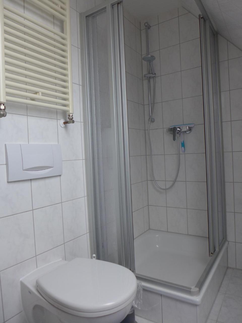 Apartment Hohe Düne