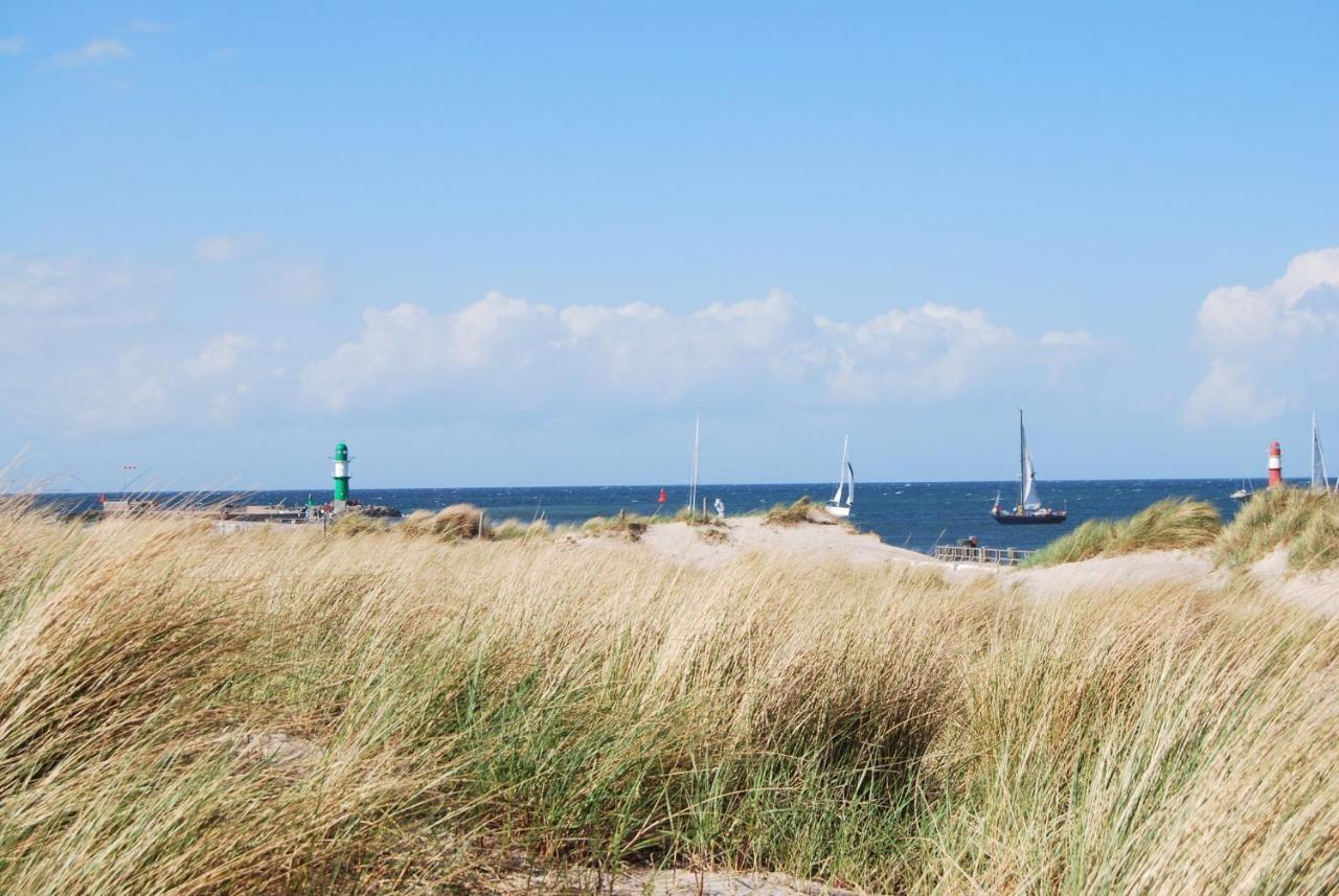 Apartment Hohe Düne Rostock