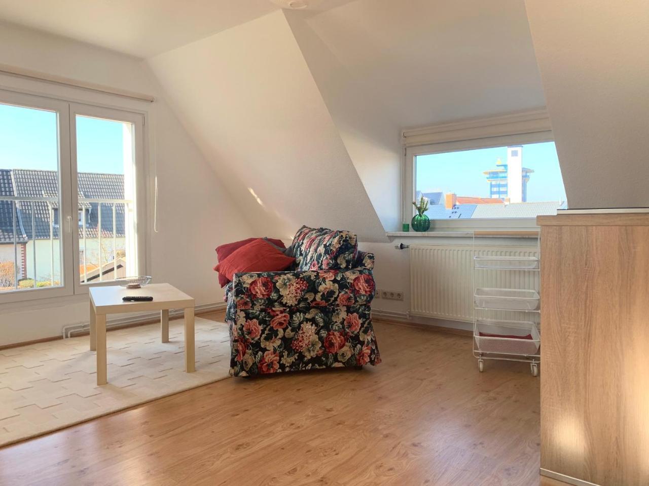 Hohe Düne Apartment Rostock