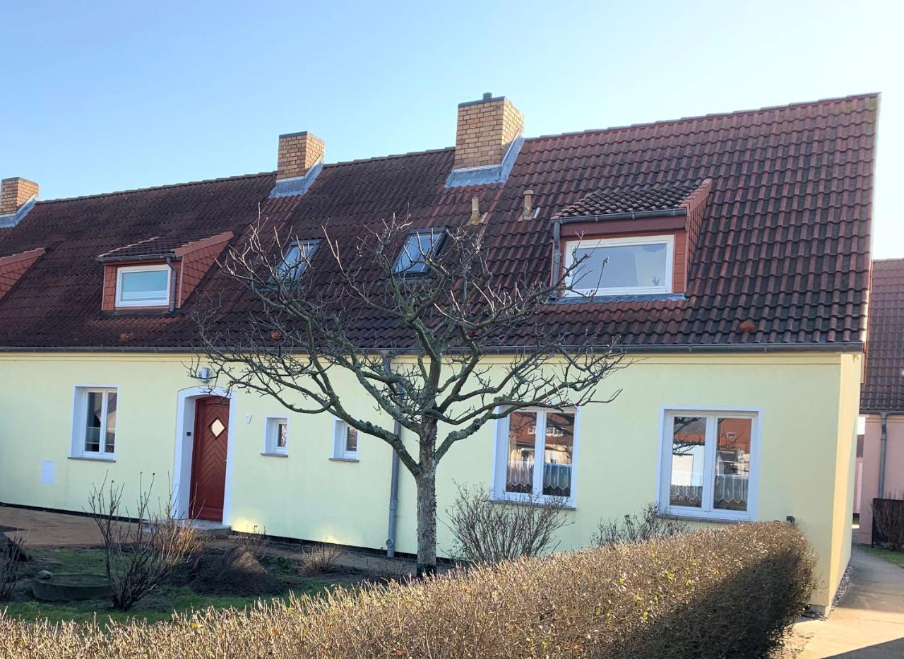 Hohe Düne