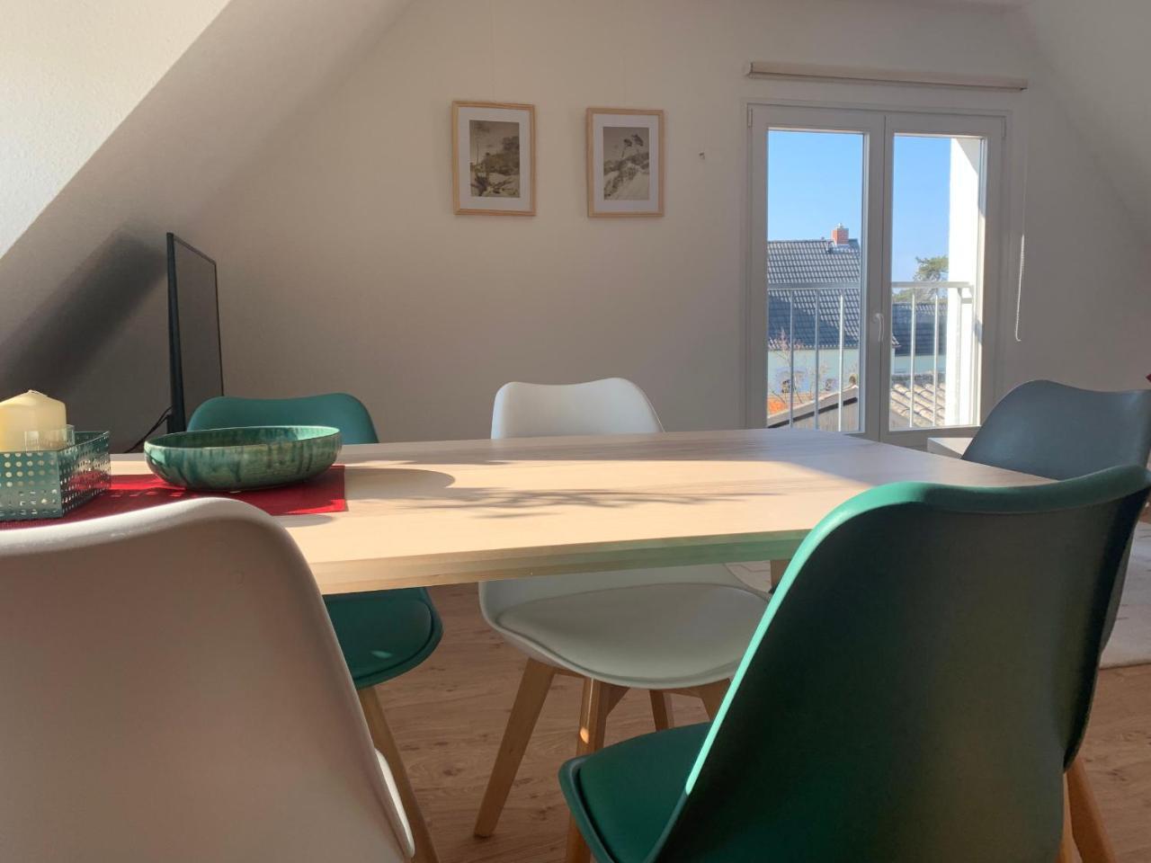 Hohe Düne Apartment *