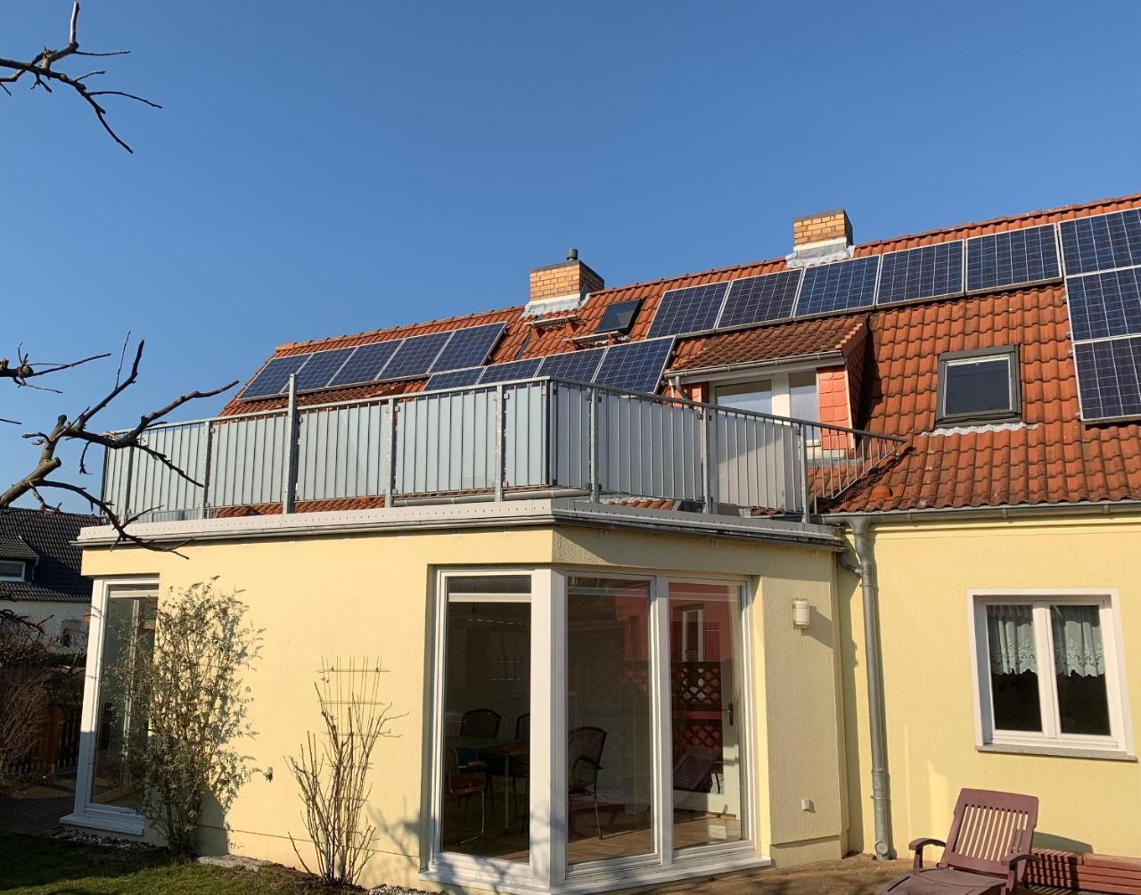 Hohe Düne Apartment