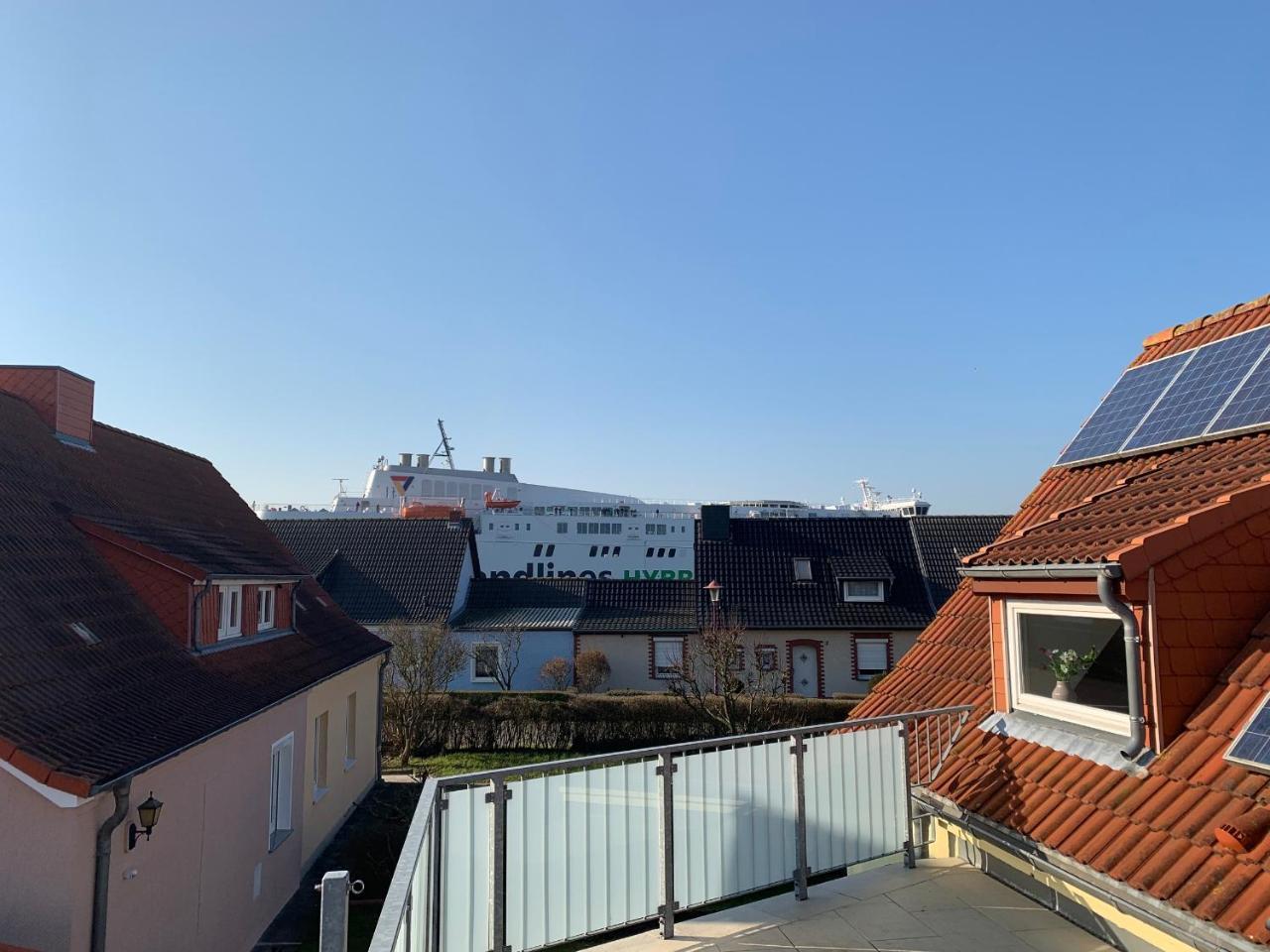 Hohe Düne Rostock